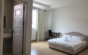 Island Hostel Bayan Lepas Airport